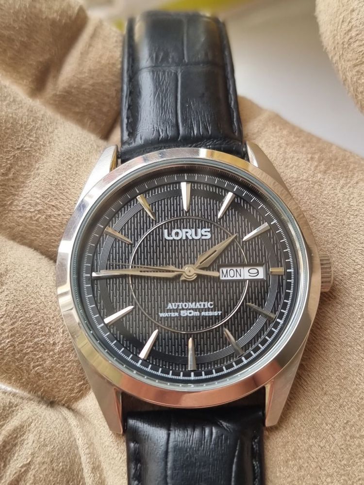 Мужские часы Longines