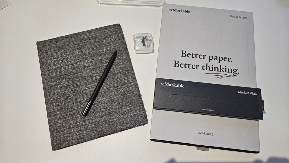 reMarkable Tablet 2