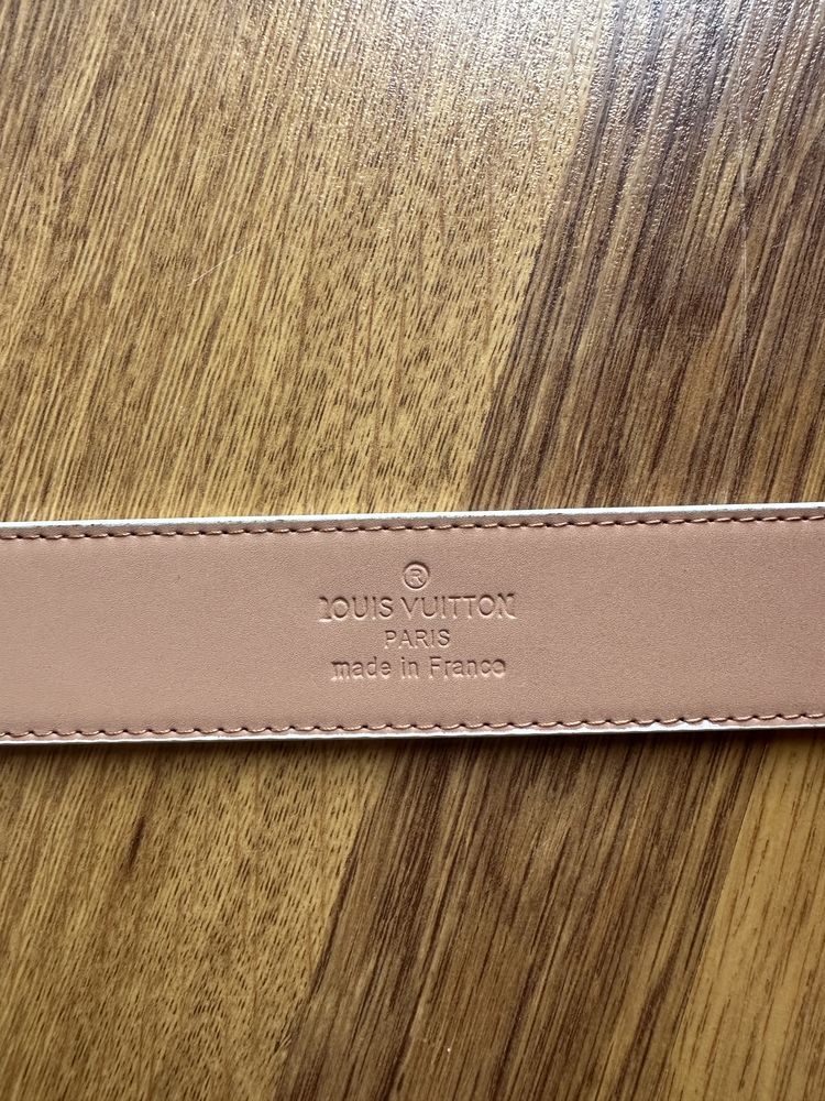 Curele Louis Vuitton