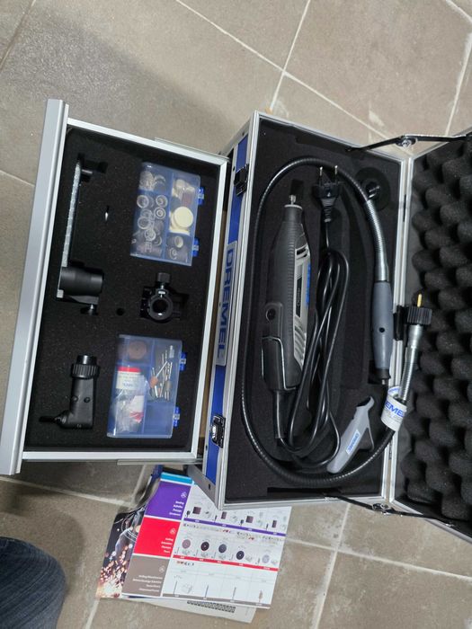 Dremel multi-function tool 4250-6/128 - PIESE