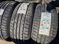 Anvelope 225/55R17 marca Falken, DOT 2016