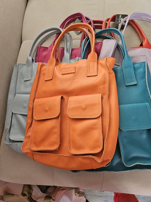 Продавам дамски чанти