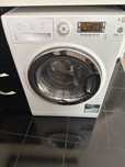 Продавам Пералня със сушилня Hotpoint Ariston WDD 9640 BX EU