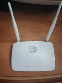 Wi-WI Router 300Mbds