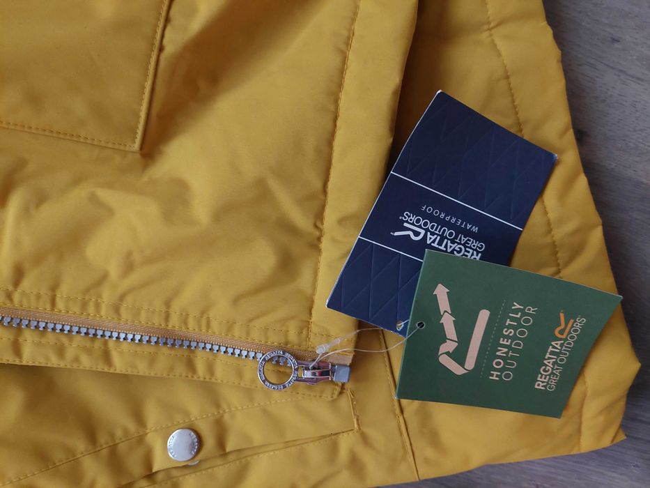 Водоустойчиво яке Regatta