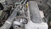 Motor Suzuki Jimny 1.3 M13A Ignis Swift Alto Motor Jimny Lant 1.3