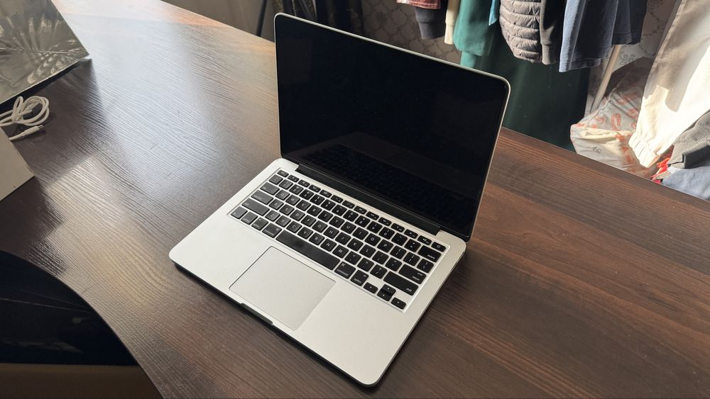 MacBook Pro 2015 Retina