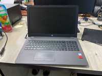 Ноутбук HP laptop 15 Core™ i5-7200U 8GB DDR4/256Gb SSD 15.6" FullHD