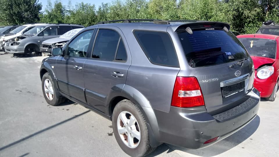 Kia Sorento 2.5 CRDI 170 ps / Кия Соренто 2,5црди 170кс НА ЧАСТИ