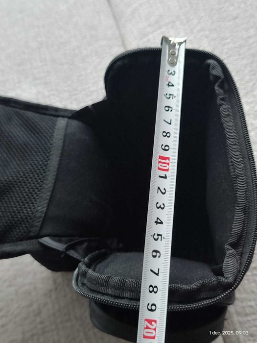 Geanta/borseta de umar, pt foto/video cu absorbtie socuri,impermeabila