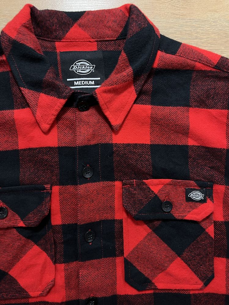 Carhartt,Dickies мъжки ризи размер L