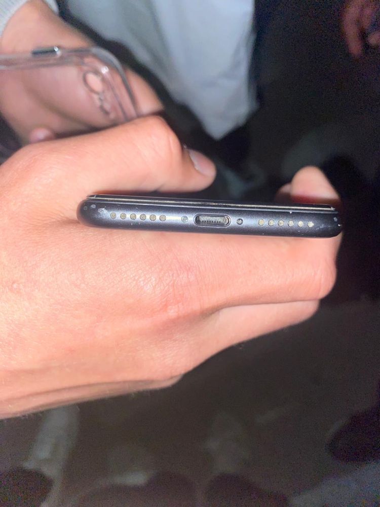 Iphone 8 256 gb 83%