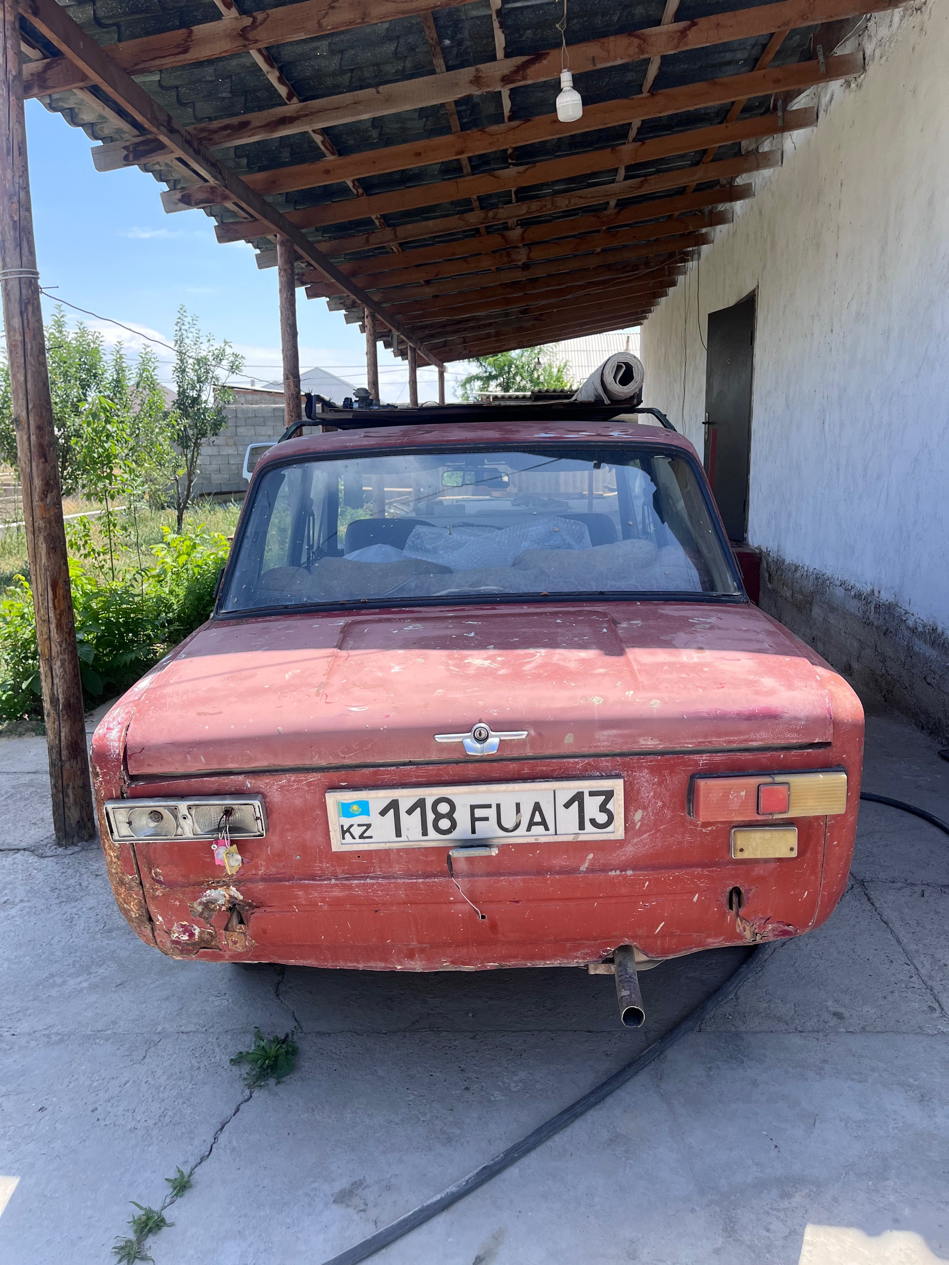 Продается Жигули а1