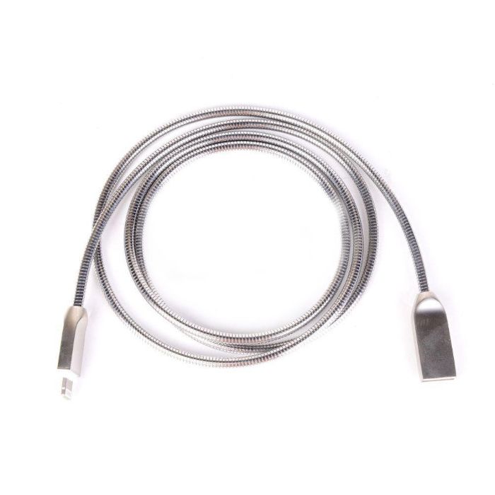 Нов USB кабел за iPhone 5/6/7/8... - Data Cable USB to Lightning