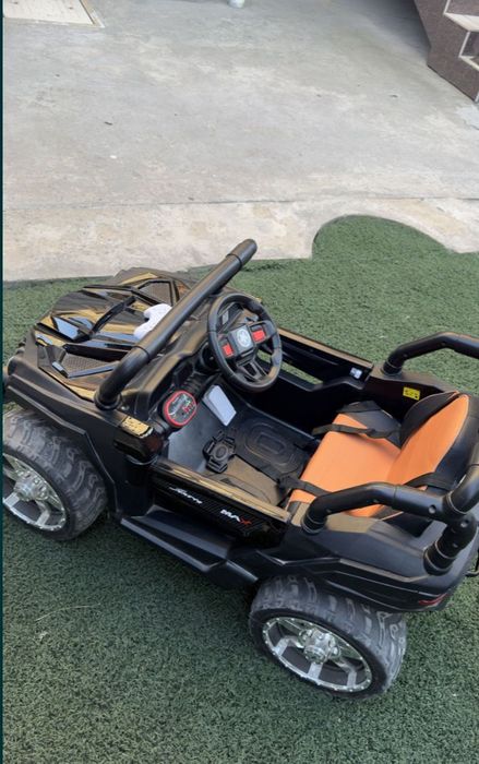 Детские Мошина пултли