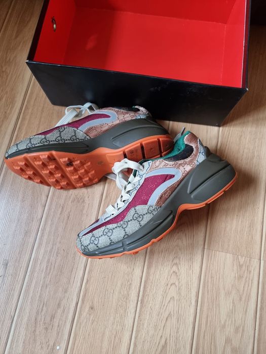Gucci Sneakers marimea 37.5