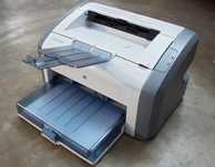 Продается Hp LaserJet 1020. В хорошем состоянии