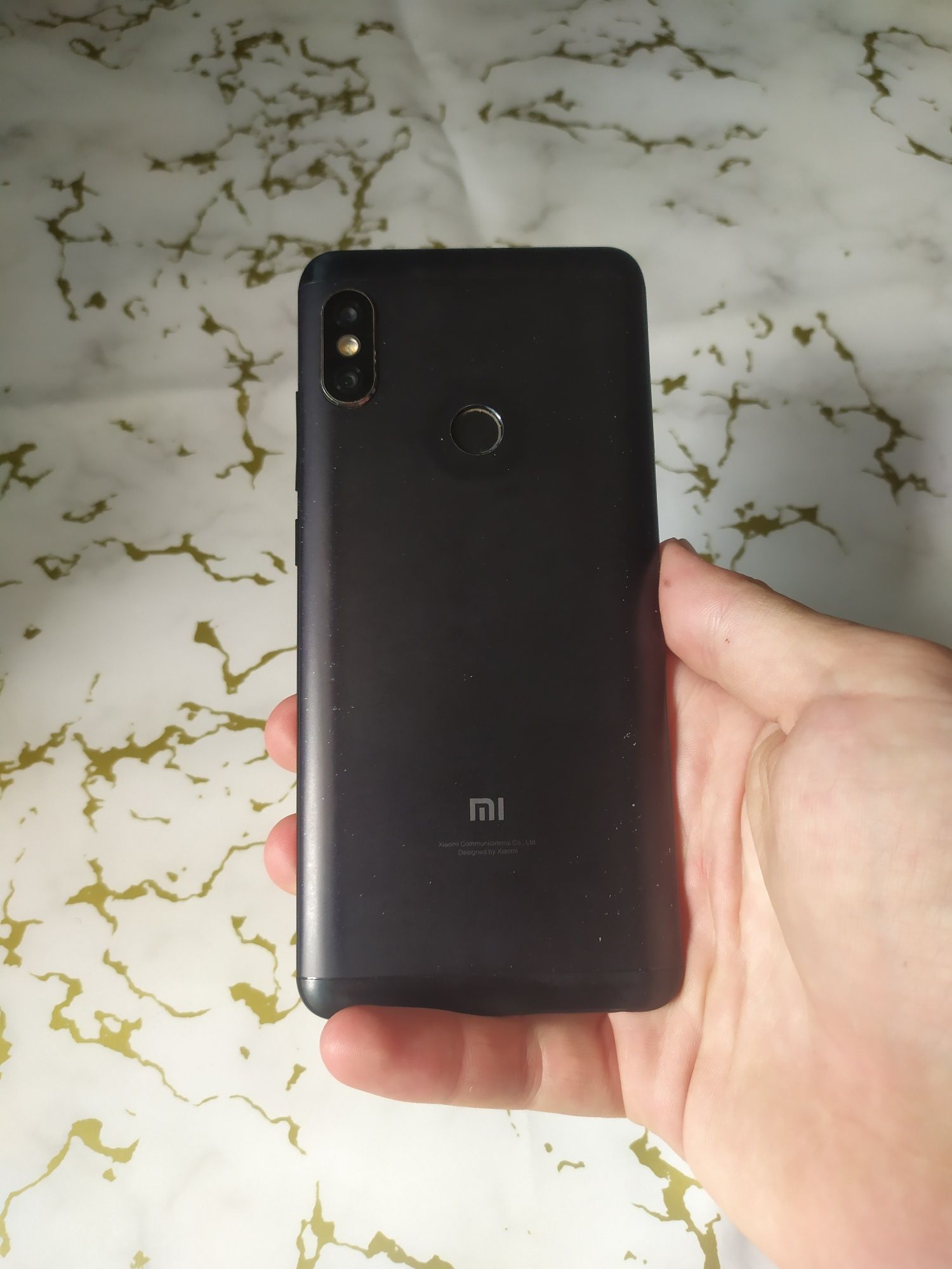 Redmi not 5 sotiladi