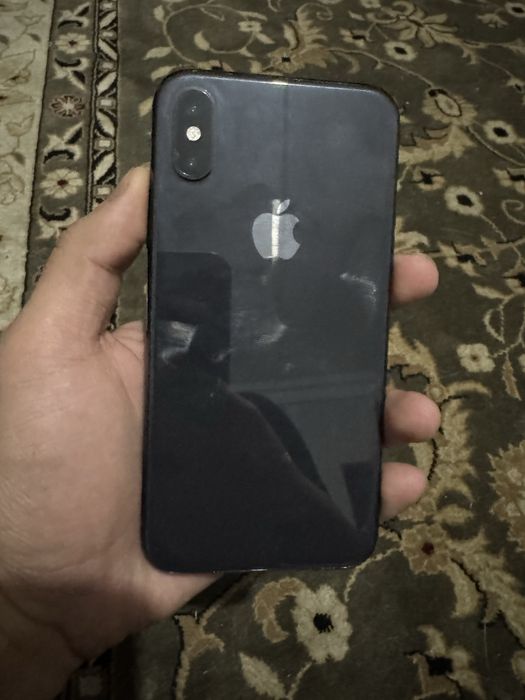 Iphone XS 64гб пишите в ватсап