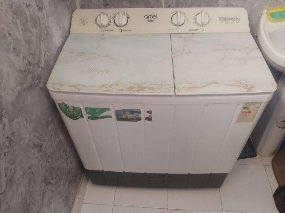 Uncha koʻp ishlamagan Ishlashiga sifatiga kafolat beramiz