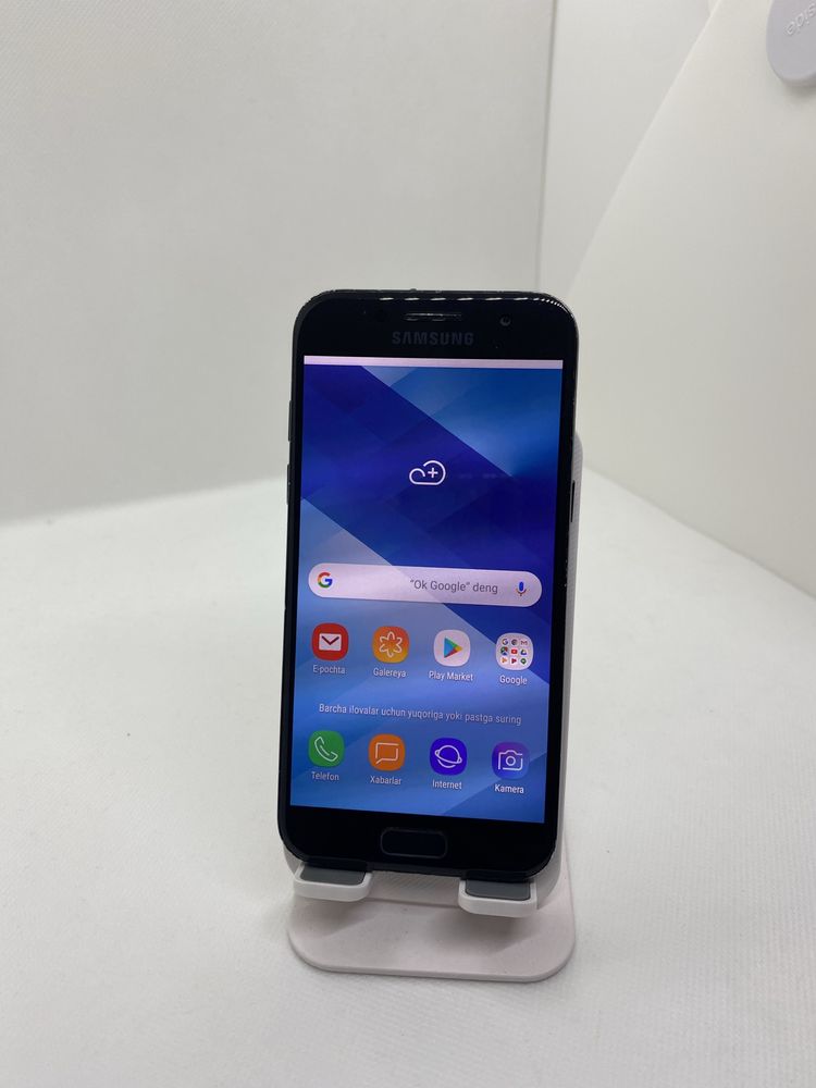 Samsung Galaxy A3 2017