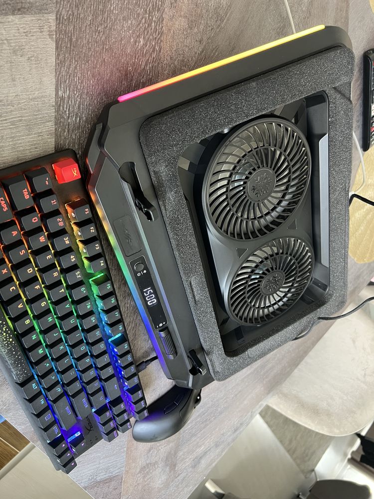Laptop Gaming Asus rog strix G16 / Garantie / rtx 4060 / i9 14900HX