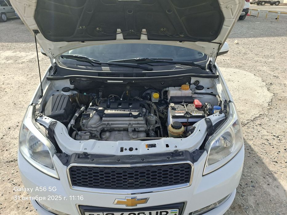 Nexia 3 mexanika srochna naqtga sotiladi