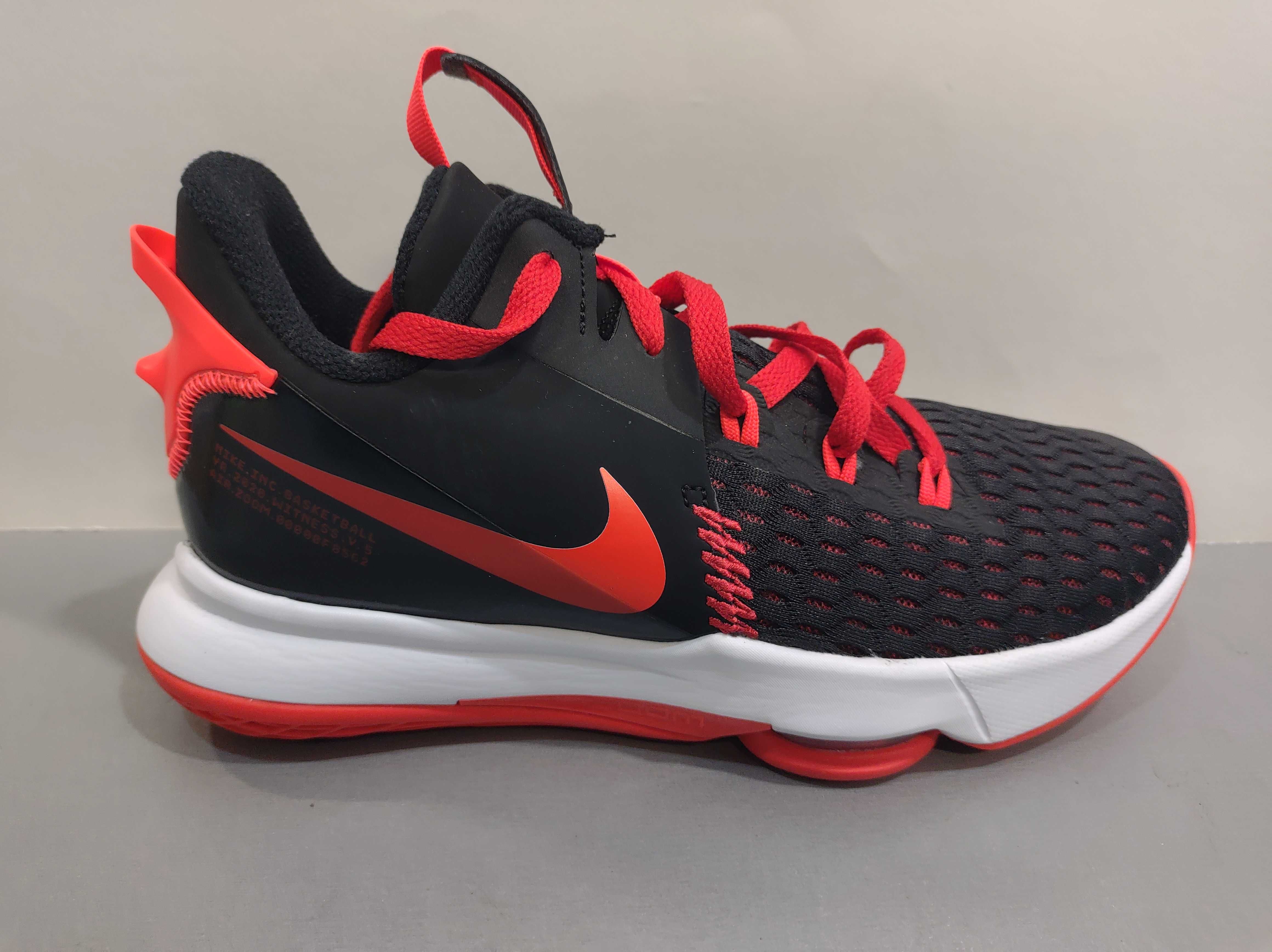 Nike Air N41,42.Летни баскет кецове.Нови.Оригинал.