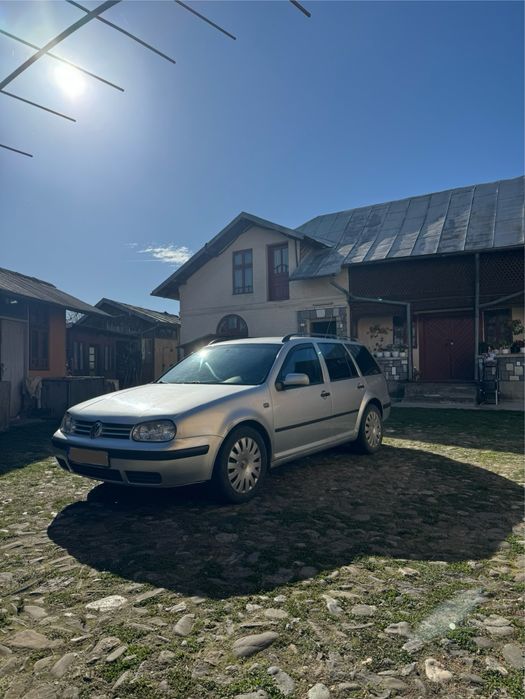 Volkwagen Golf 4 break