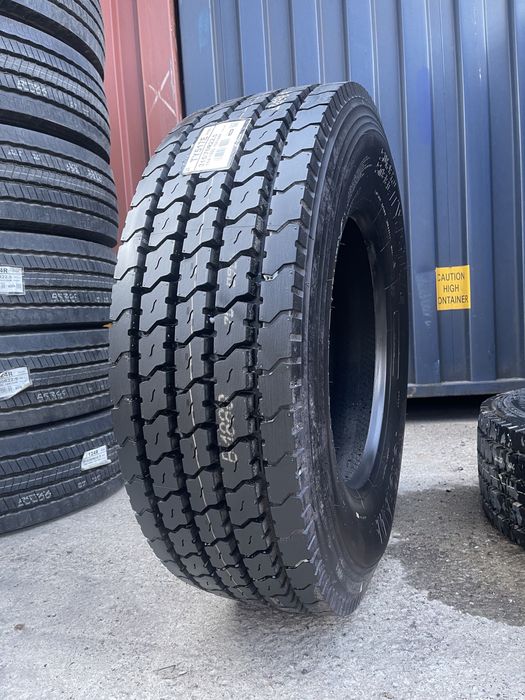 Грузовые шины YOKOHAMA 315/70 R22.5 TY517E (ведущая ось)
