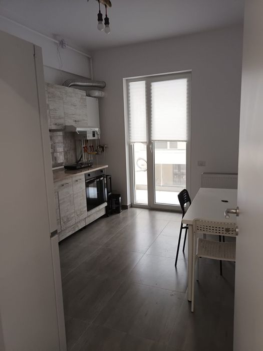 Garsoniera noua de inchiriat, 4 min metrou Berceni la Deco Residence