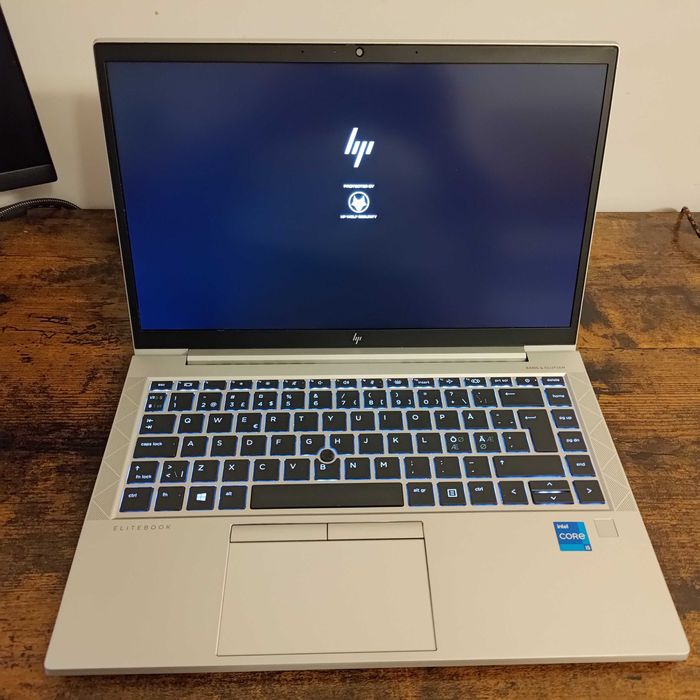 Laptop HP EliteBook 840 G8