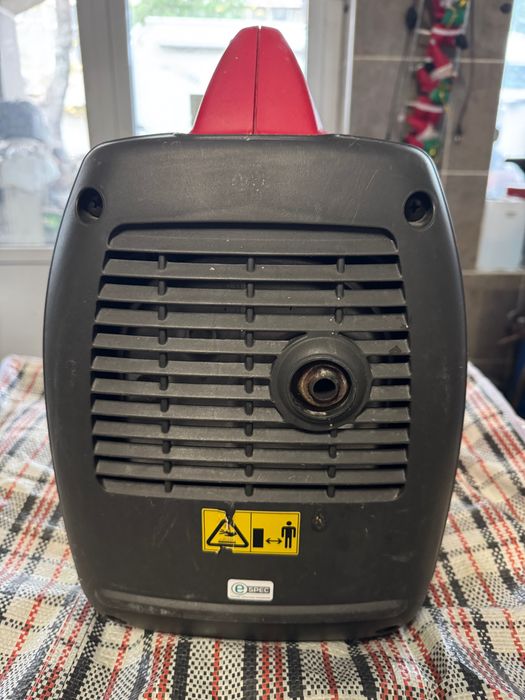 Generator de curent Honda 10i 20i Dewalt