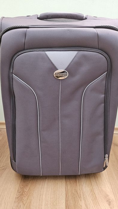 Куфар American tourister