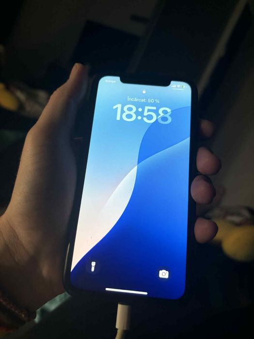 Iohone XR - 10 din 10