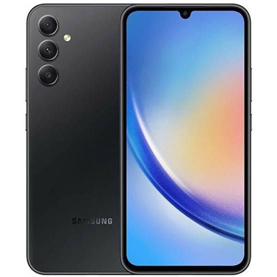 Samsung A24 128 gb