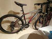 Bicicleta Trek 4300