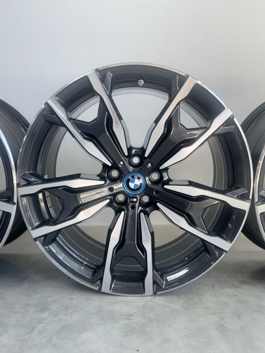 Jante Bmw X3 X4 R20 G01 G02 M787 Originale
