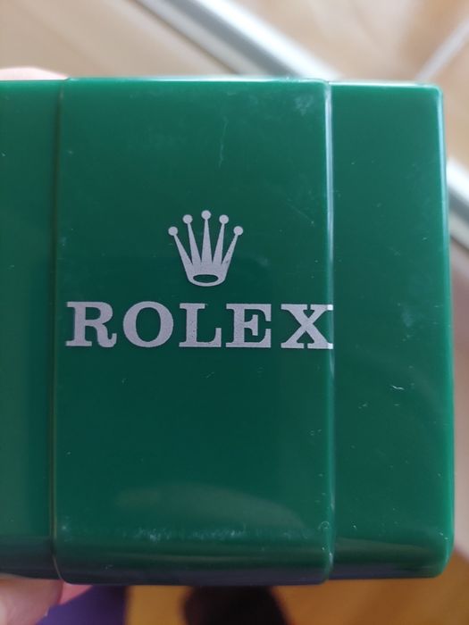 Дамски Rolex розав циферблат