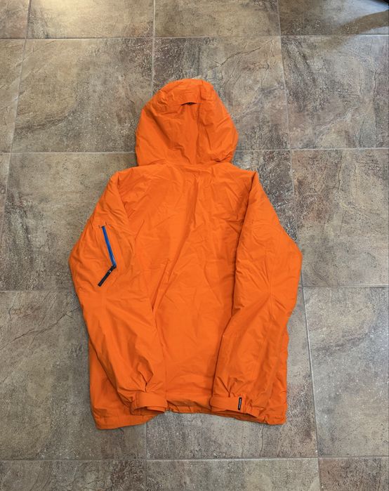 Мъжко яке за ски Peak Performance Vertical GORE-TEX Pro