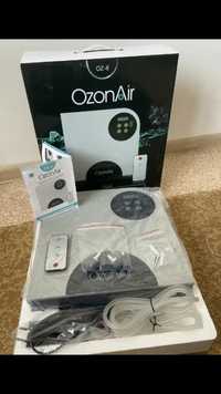 Ионизатор воды,воздуха,продуктов питания OzonAir OZ6