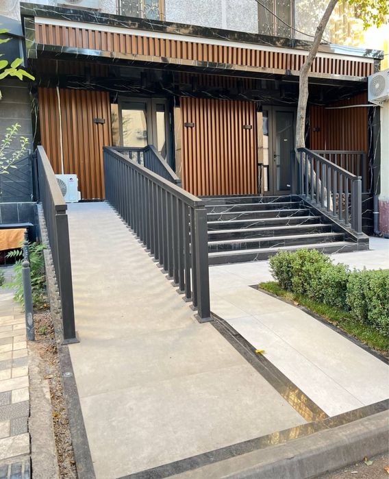 Госпитальный | Мирабад - Сдается в аренду помещение/Евро офис 100м2