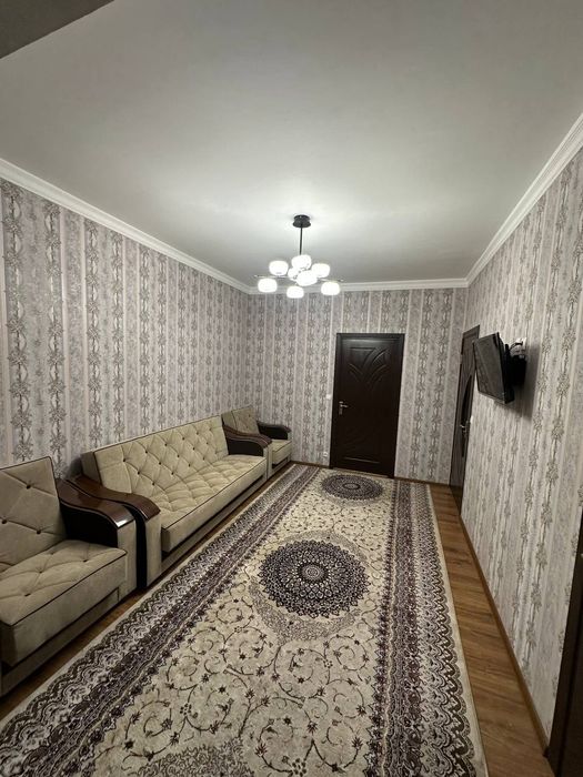 Chilonzor 2 xona tayyor