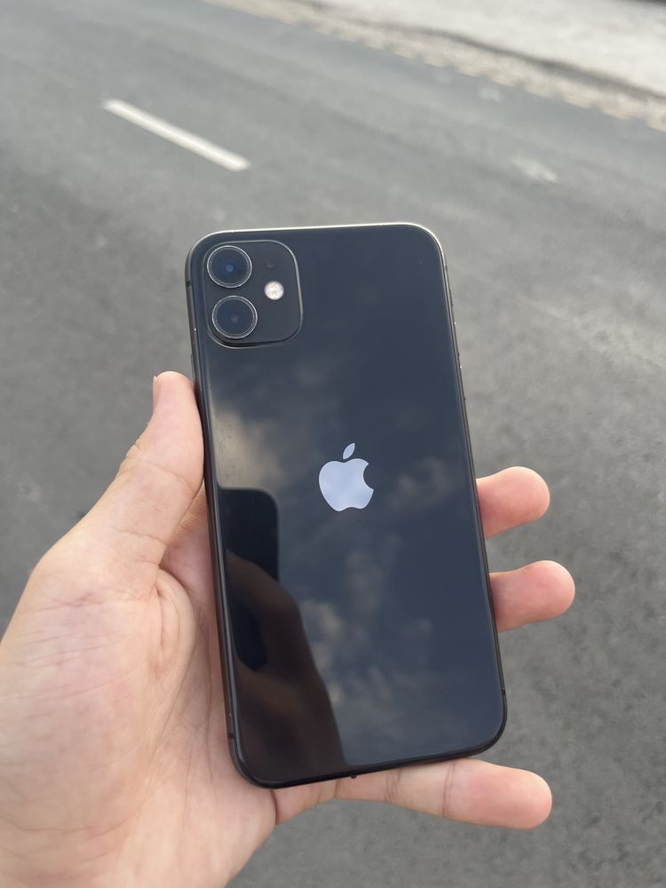 iPhone 11 Айфон 11 64гб