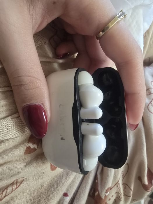 Canyon без жични