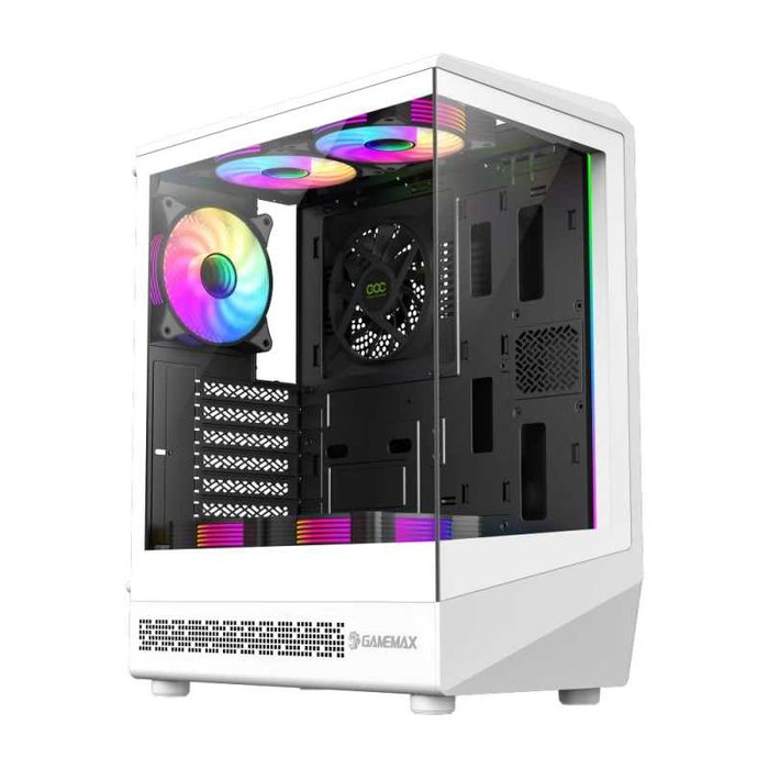 Продавам Геймърско PC I7 13700/32Gb/1.5TB nVme/RTX 3070TI/Гарац