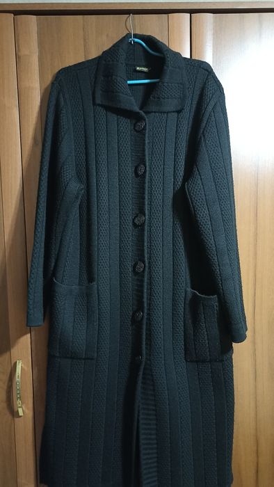 Кардиган. Б/У. 56 рр