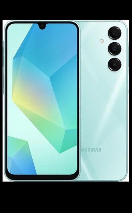 Samsung Galaxy A16 с гаранция