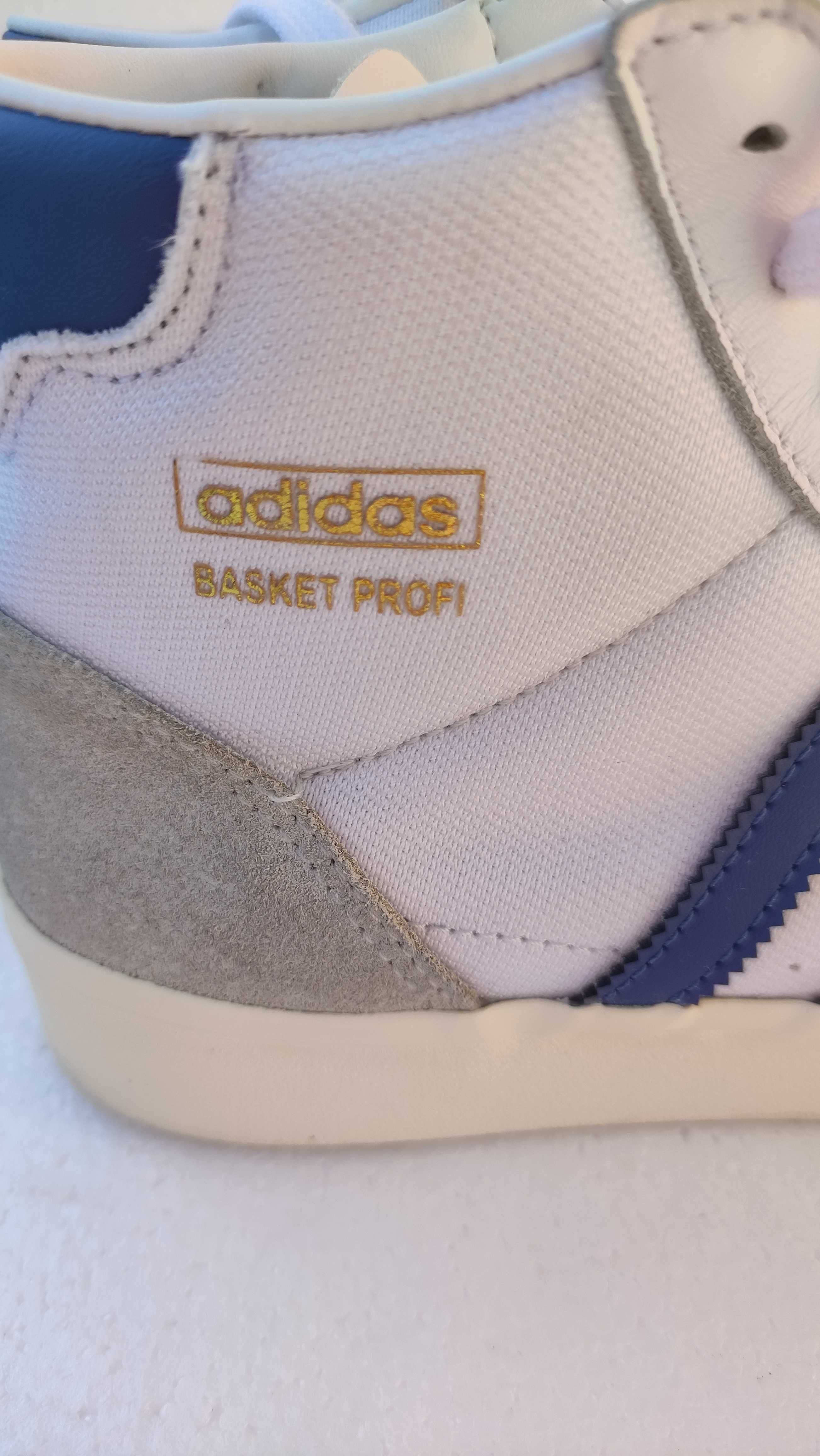 Adidas Basket Profi -номер 38 дамски високи маратонки