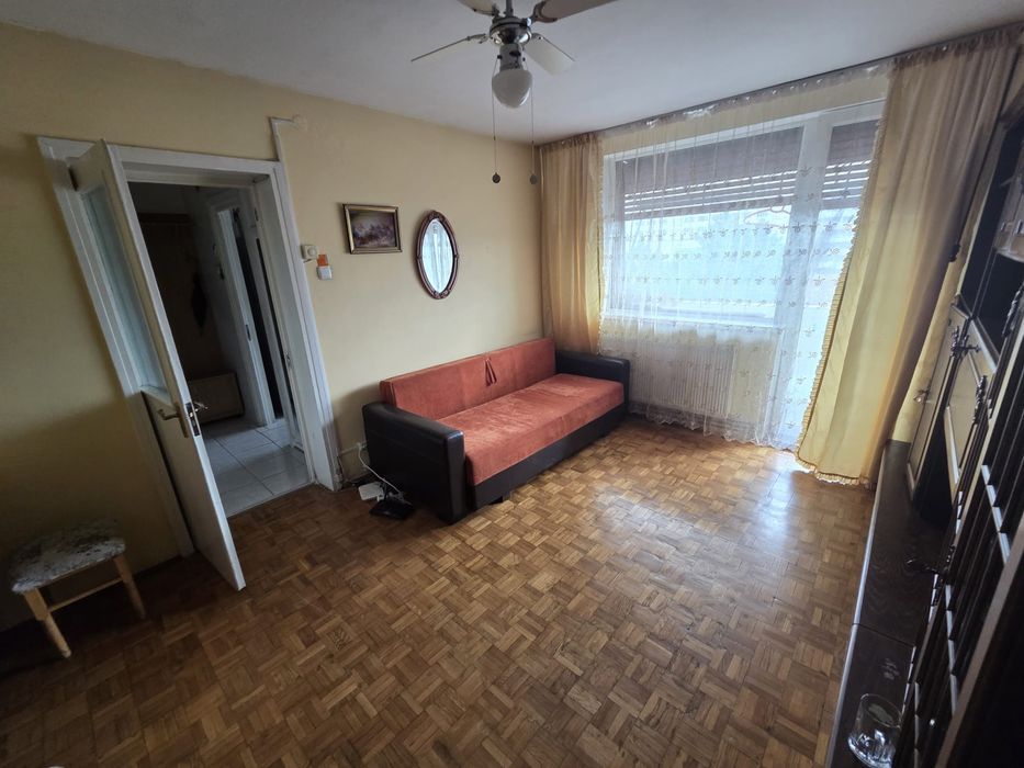 Inchiriez apartament Grigorescu strada General Eremia Grigorescu